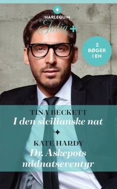 I den sicilianske nat: Dr. Askepots midnatseventyr