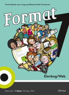 Format - 7 : elevbog