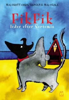 FikFik leder efter Sortemis