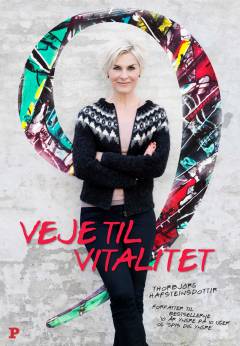 9 veje til vitalitet