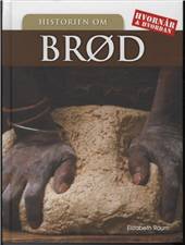 Historien om brød