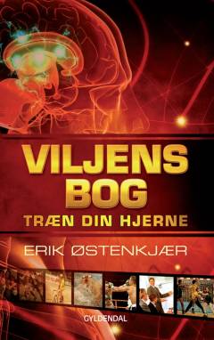 Viljens bog - træn din hjerne