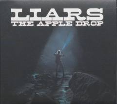 The apple drop