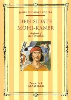 Den sidste mohikaner