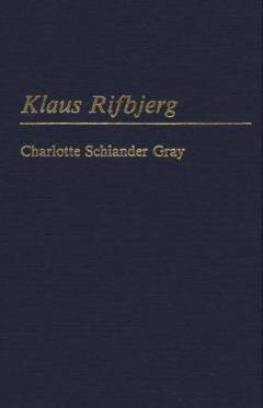 Klaus Rifbjerg
