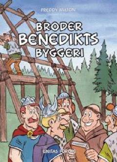 Broder Benedikts byggeri