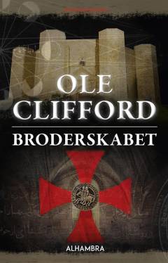 Broderskabet : spændingsroman