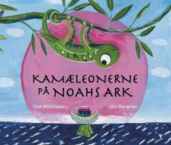 Kamæleonerne på Noahs ark