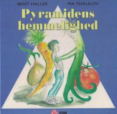 Pyramidens hemmelighed