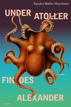 Under atoller findes Alexander