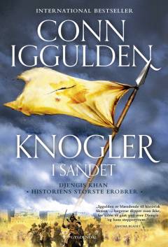Knogler i sandet
