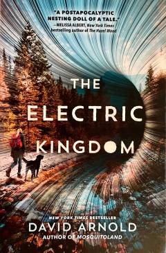 The electric kingdom