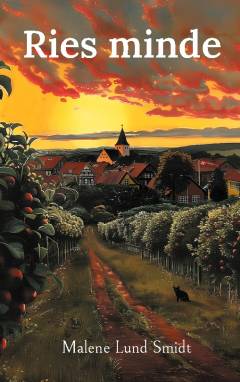 Ries minde : en (hygge)krimi