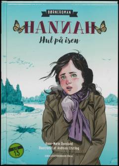 Hannah - hul på isen