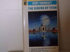 The sirens of Titan
