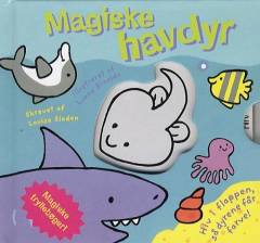 Magiske havdyr