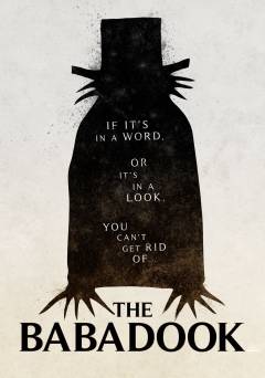 The Babadook