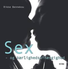 Sex- og kærlighedsafhængighed