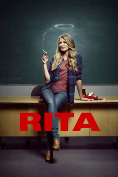 Rita, 1. sæson, disc 1