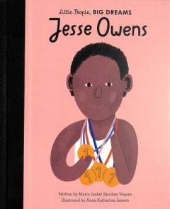 Jesse Owens