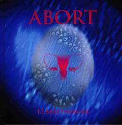 Abort : kan - kan ikke - skal - skal ikke? : en antologi om abort : 12 beretninger