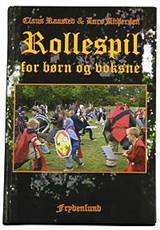Rollespil - for børn og voksne
