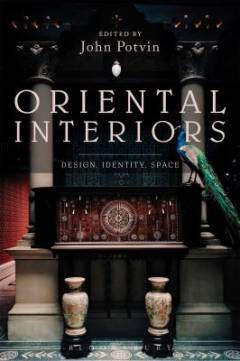 Oriental interiors : design, identity, space