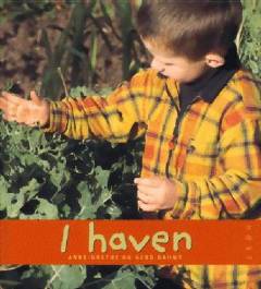 I haven