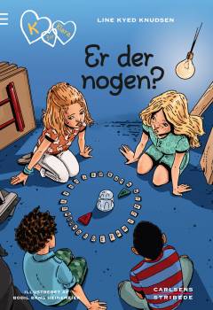 Er der nogen?