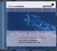 Michaels Reise um die Erde