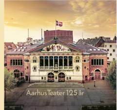 Aarhus Teater 125 år
