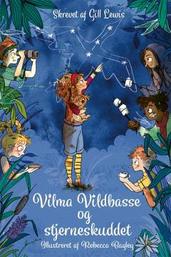 Vilma Vildbasse og stjerneskuddet