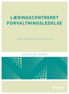 Læringscentreret forvaltningsledelse