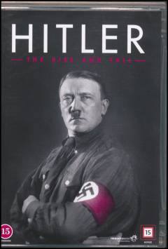 Hitler. Disc 3
