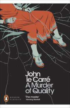 A murder of quality