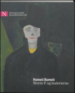Humsti Bumsti - Storm P. og malerierne