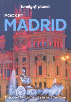 Pocket Madrid