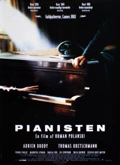 Pianisten : a Roman Polanski film