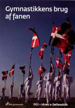 Gymnastikkens brug af fanen