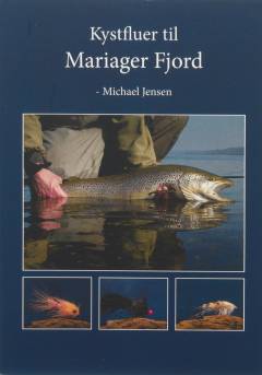 Kystfluer til Mariager Fjord