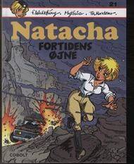 Fortidens øjne
