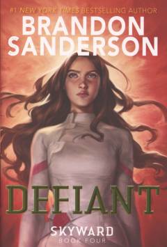 Defiant