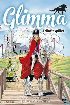 Glimma - friluftsspillet