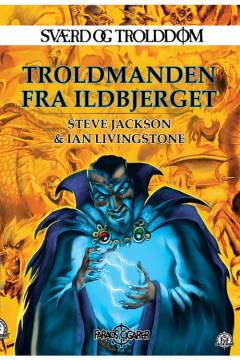 Troldmanden fra Ildbjerget