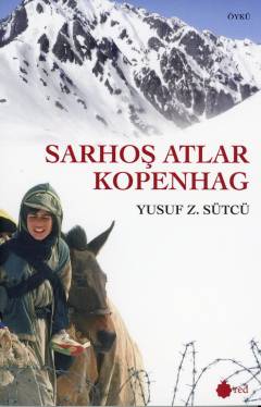 Sarhoş atlar Kopenhag : öykü