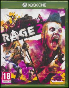 Rage 2