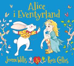 Alice i Eventyrland