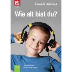 Wie alt bist du?