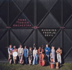 Running from the devil