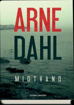 Bog, 1. bogklubudgave, 2018